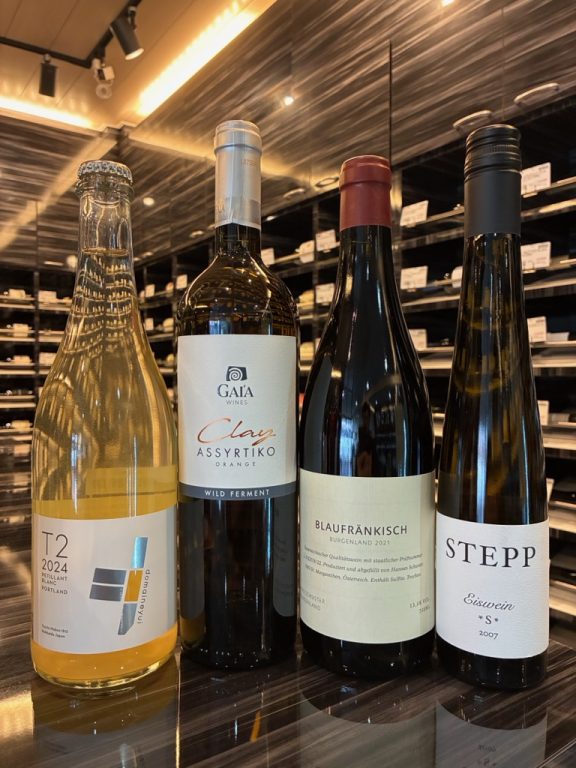 2025年11月のテーマはじゃがいも料理です!